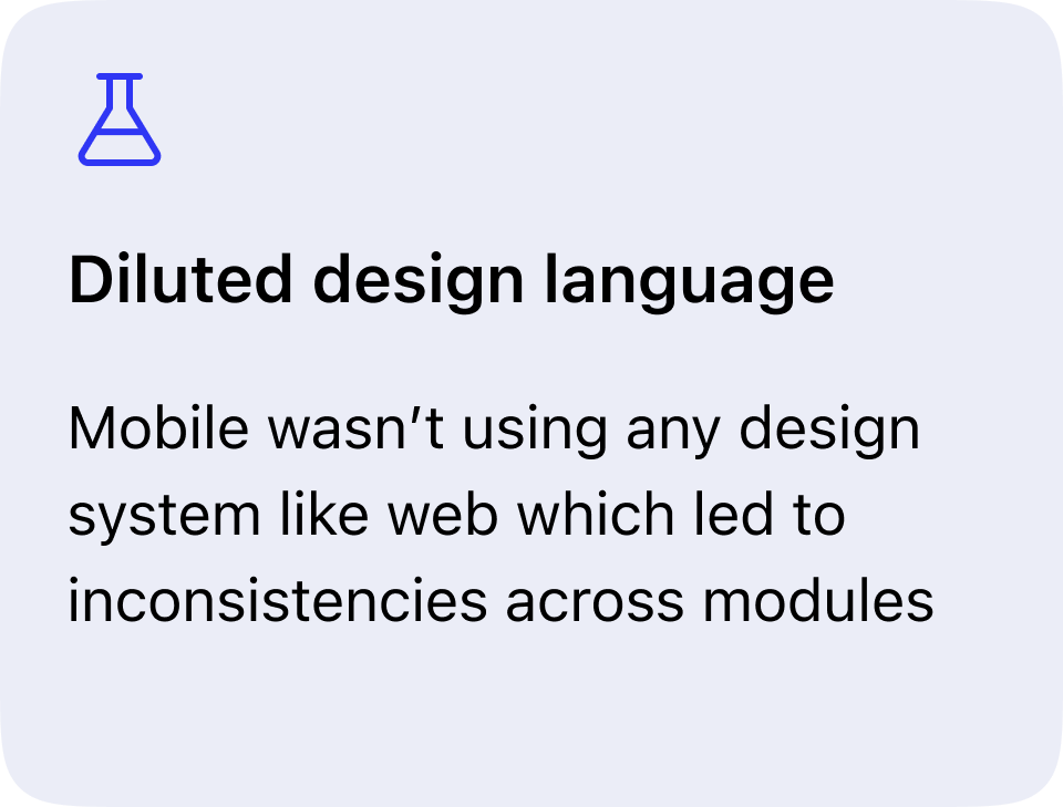 For designers - problem 2